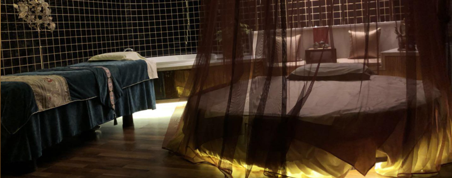 武汉汉阳柔式spa图片三